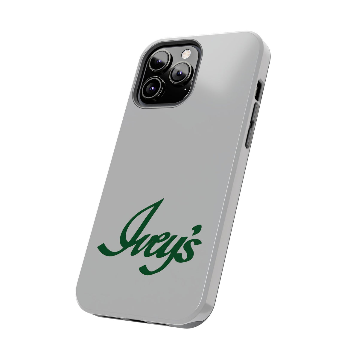 Ivey's Tough Phone Case