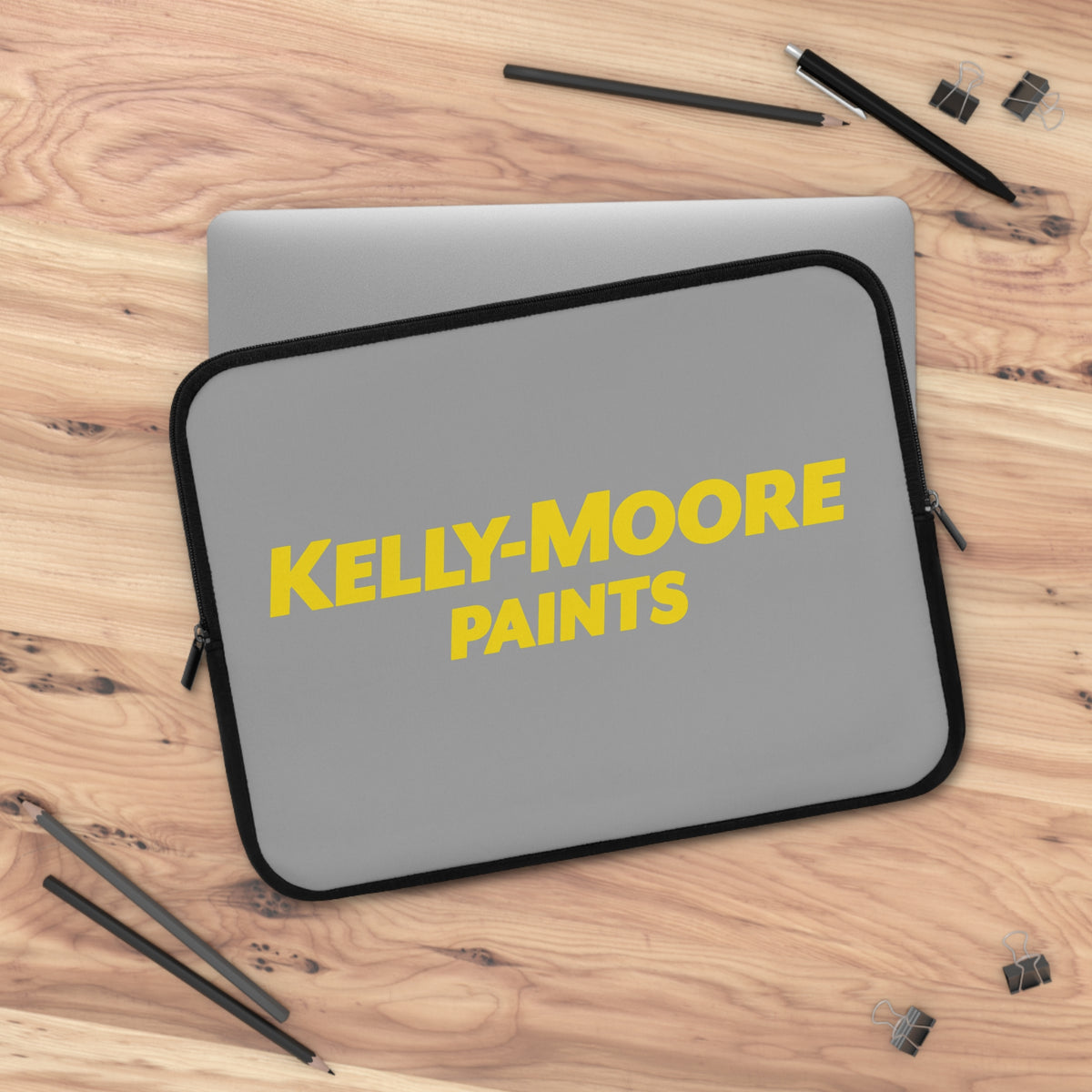 Kelly-Moore Paints Laptop Sleeve