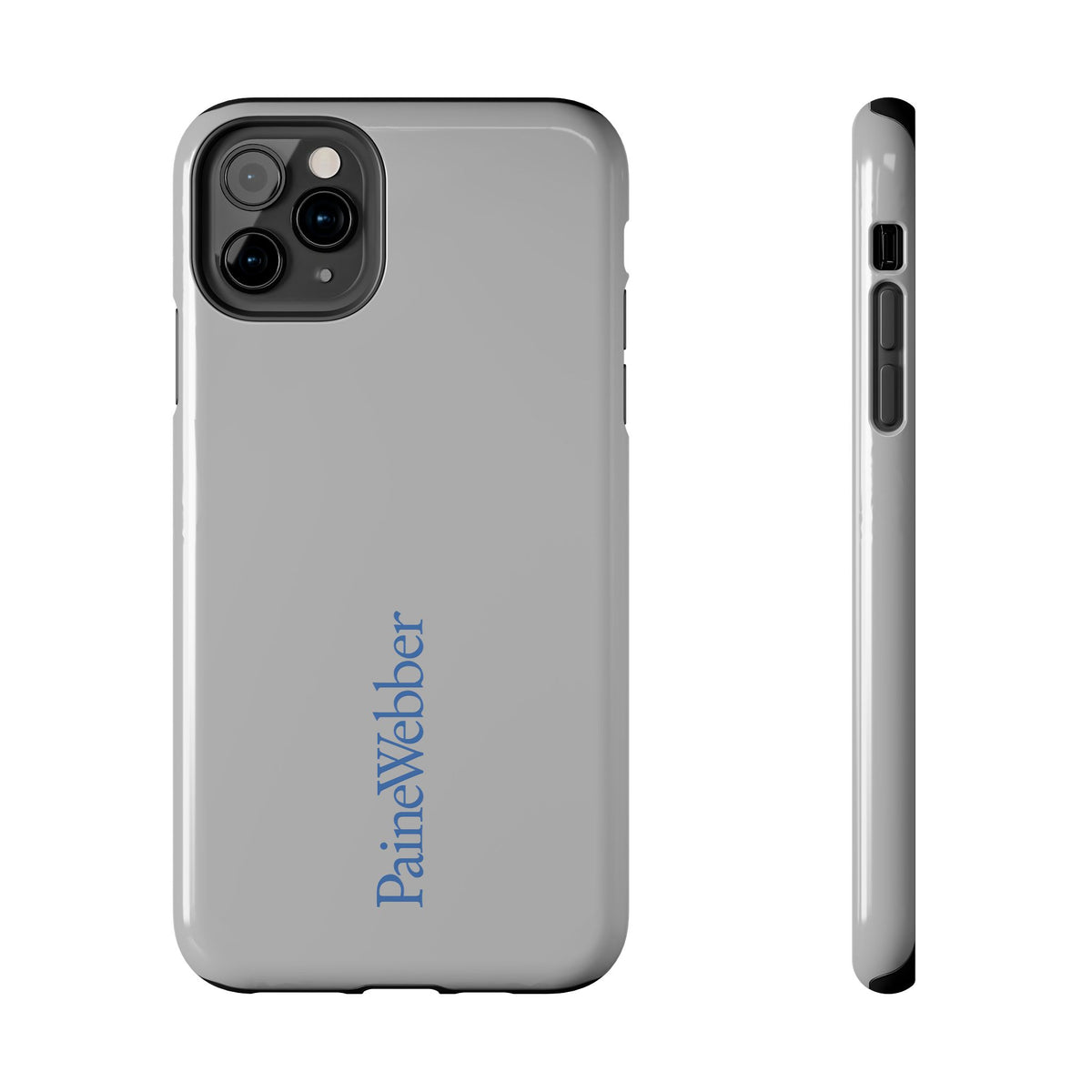 PaineWebber Tough Phone Case
