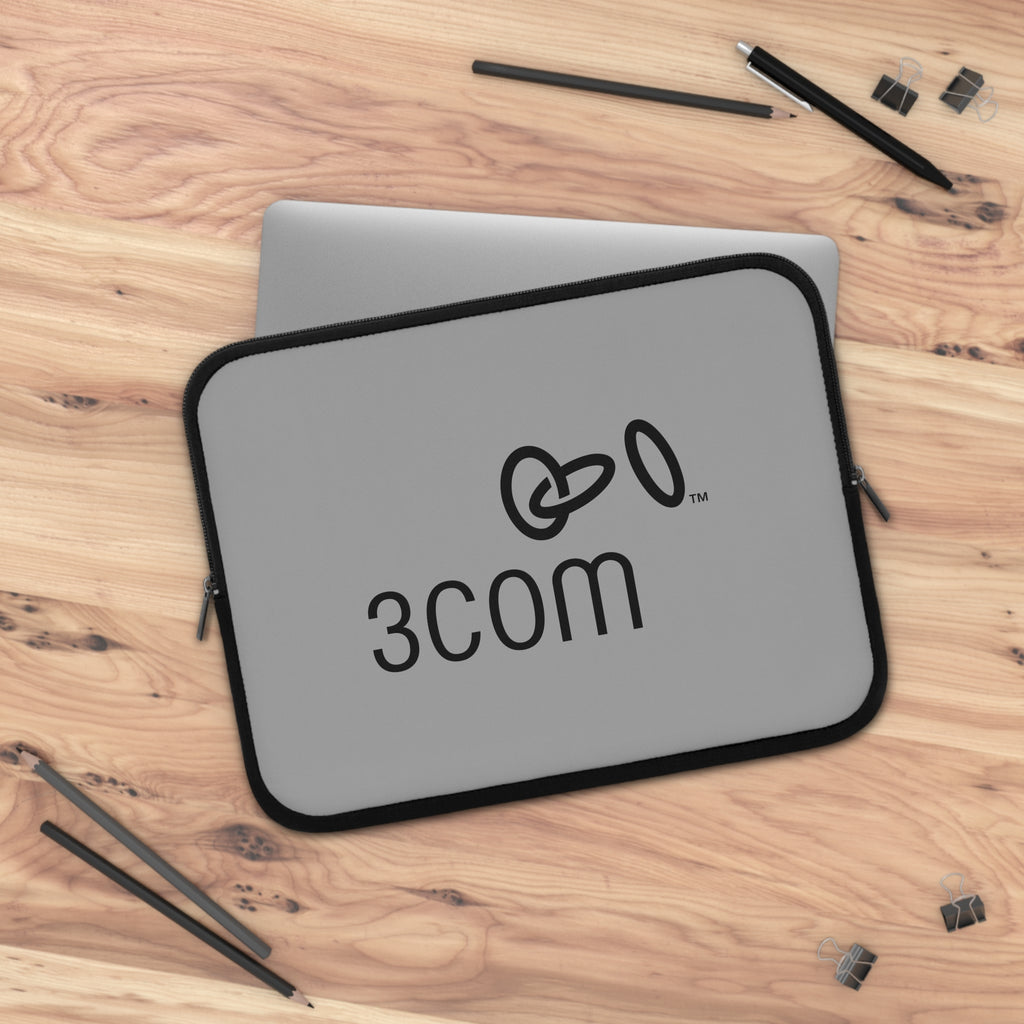 3Com Corporation Laptop Sleeve