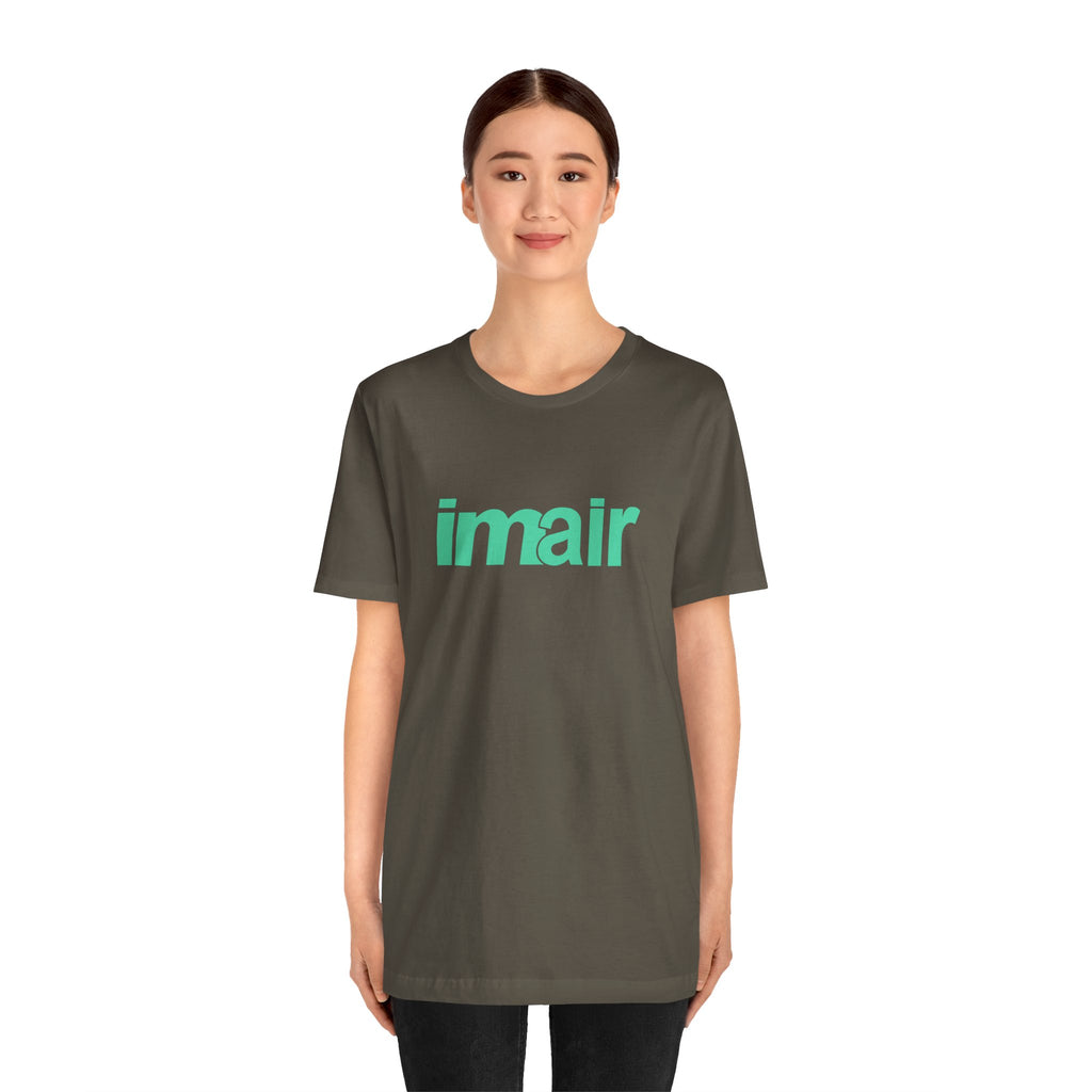 Imair Airlines T-Shirt