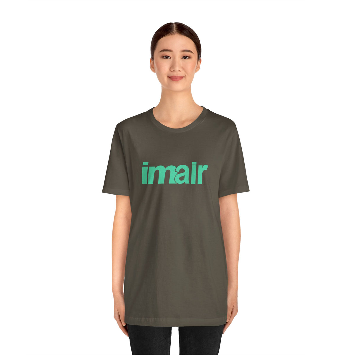 Imair Airlines T-Shirt