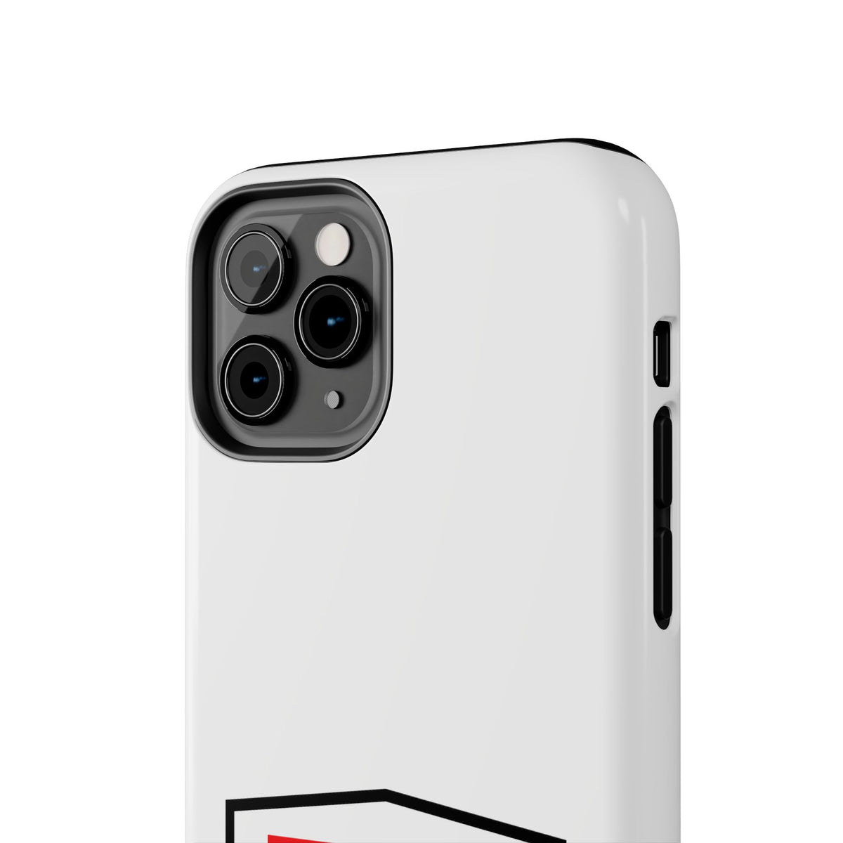 Bethlehem Steel Tough Phone Case