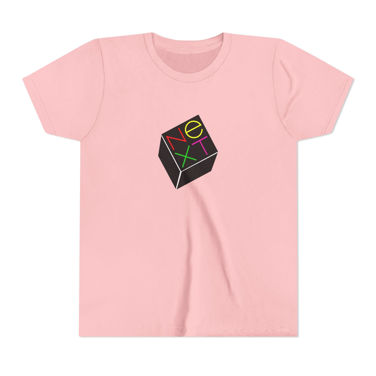 NeXT Kids Tee / T-Shirt