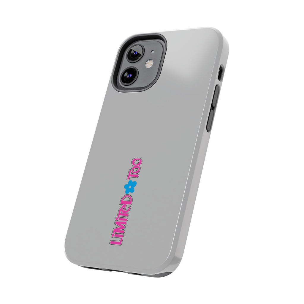 Limited Too Tough Phone Case