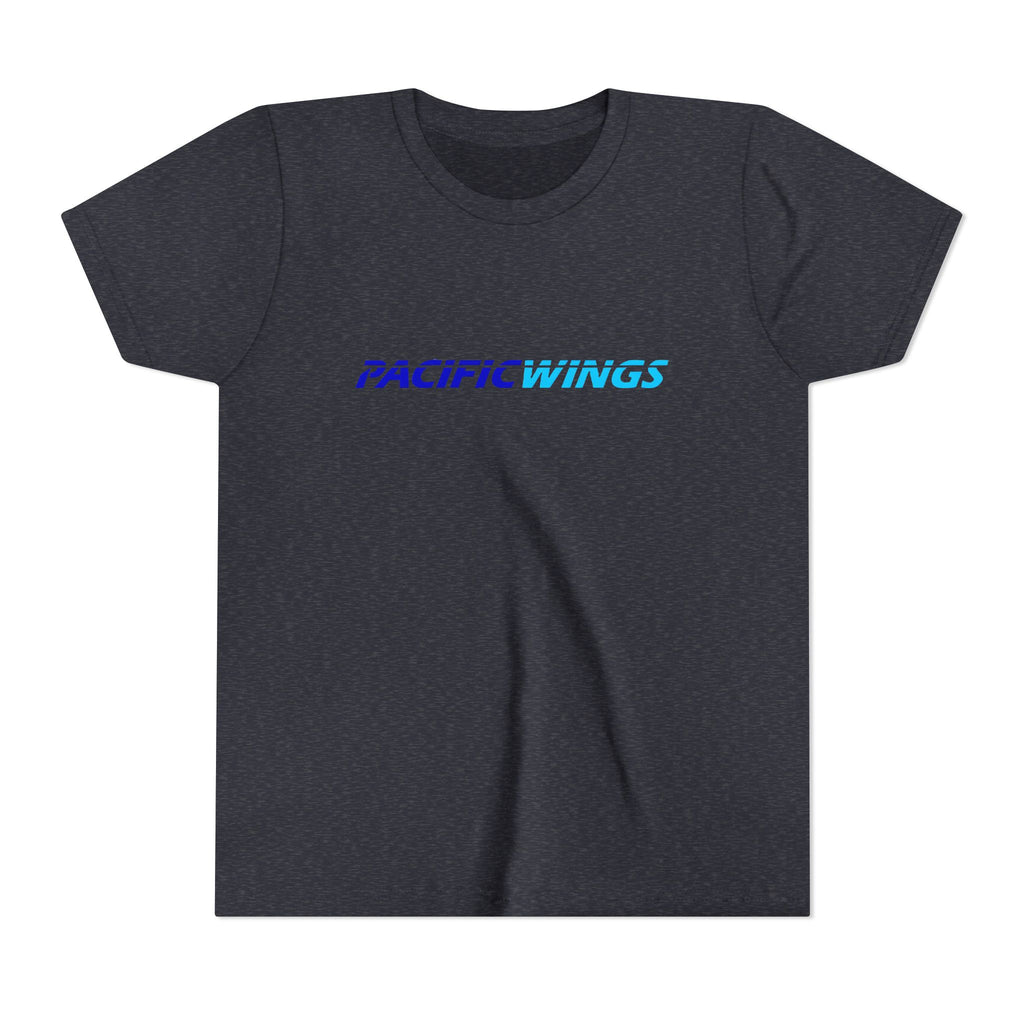 Pacific Wings Kids Tee / T-Shirt