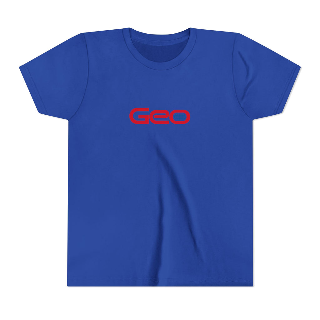 Geo Kids Tee / T-Shirt