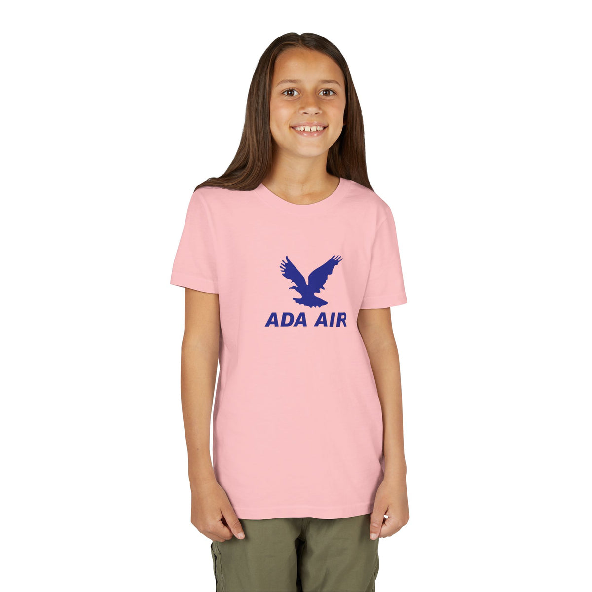 Ada Air Kids Tee / T-Shirt