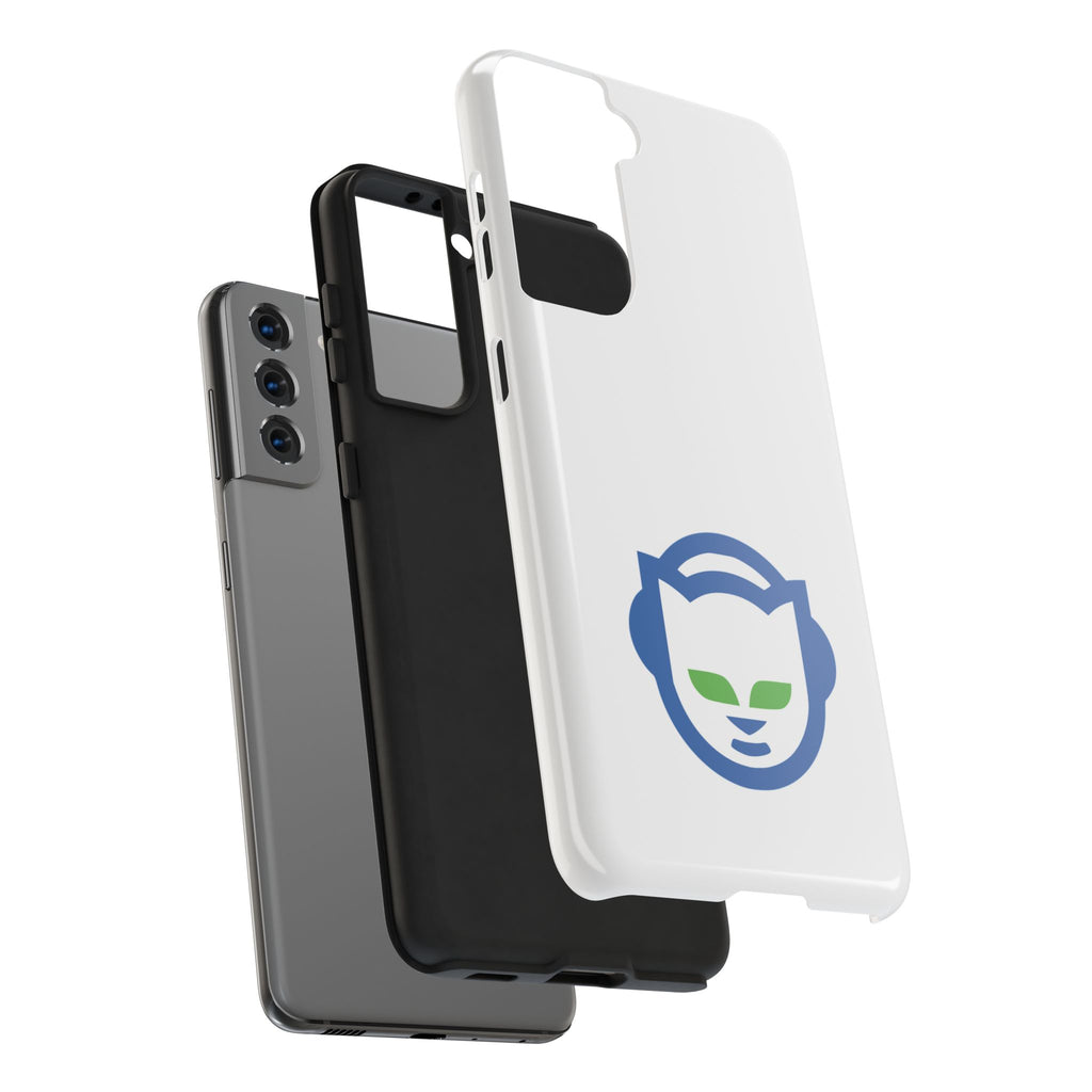 Napster Tough Phone Case