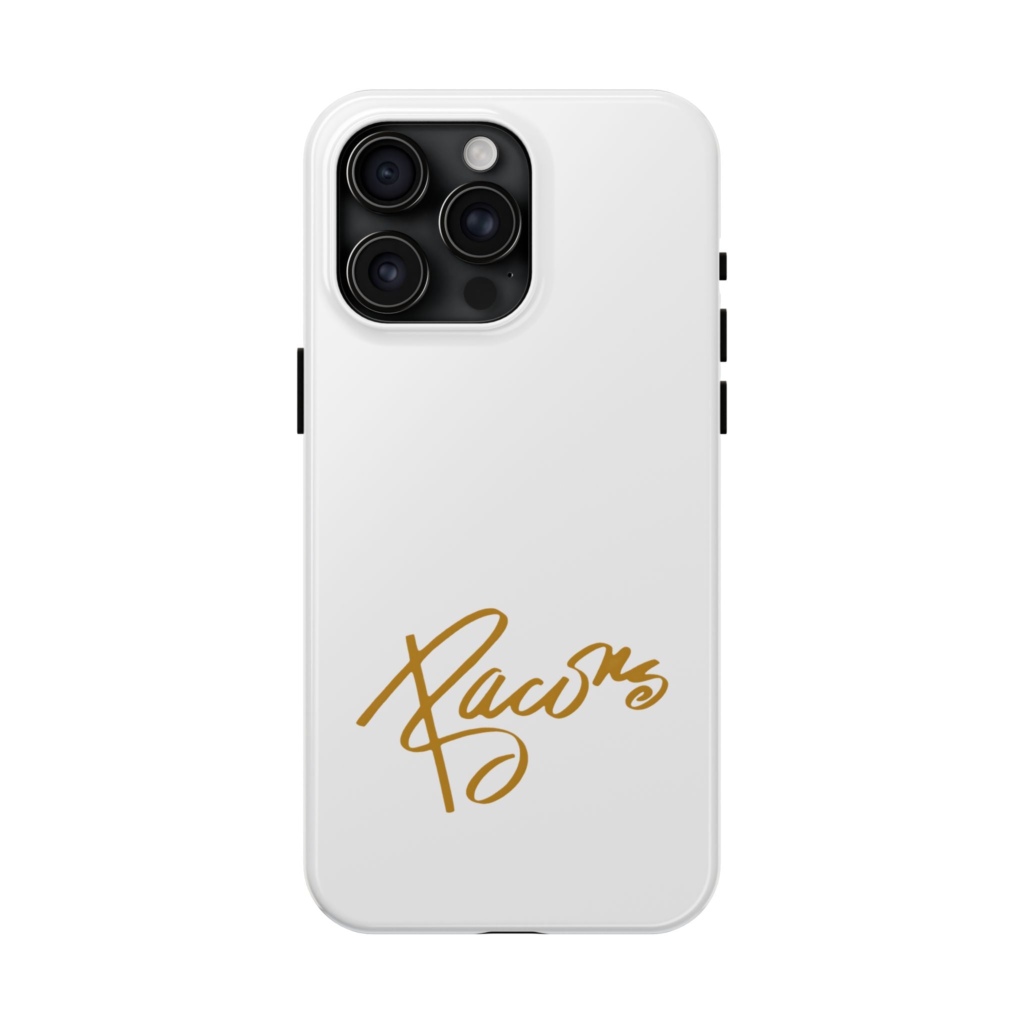 Bacon's Tough Phone Case