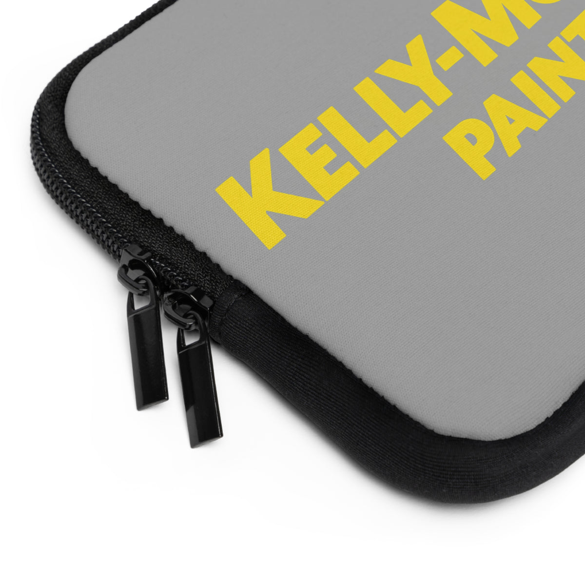 Kelly-Moore Paints Laptop Sleeve