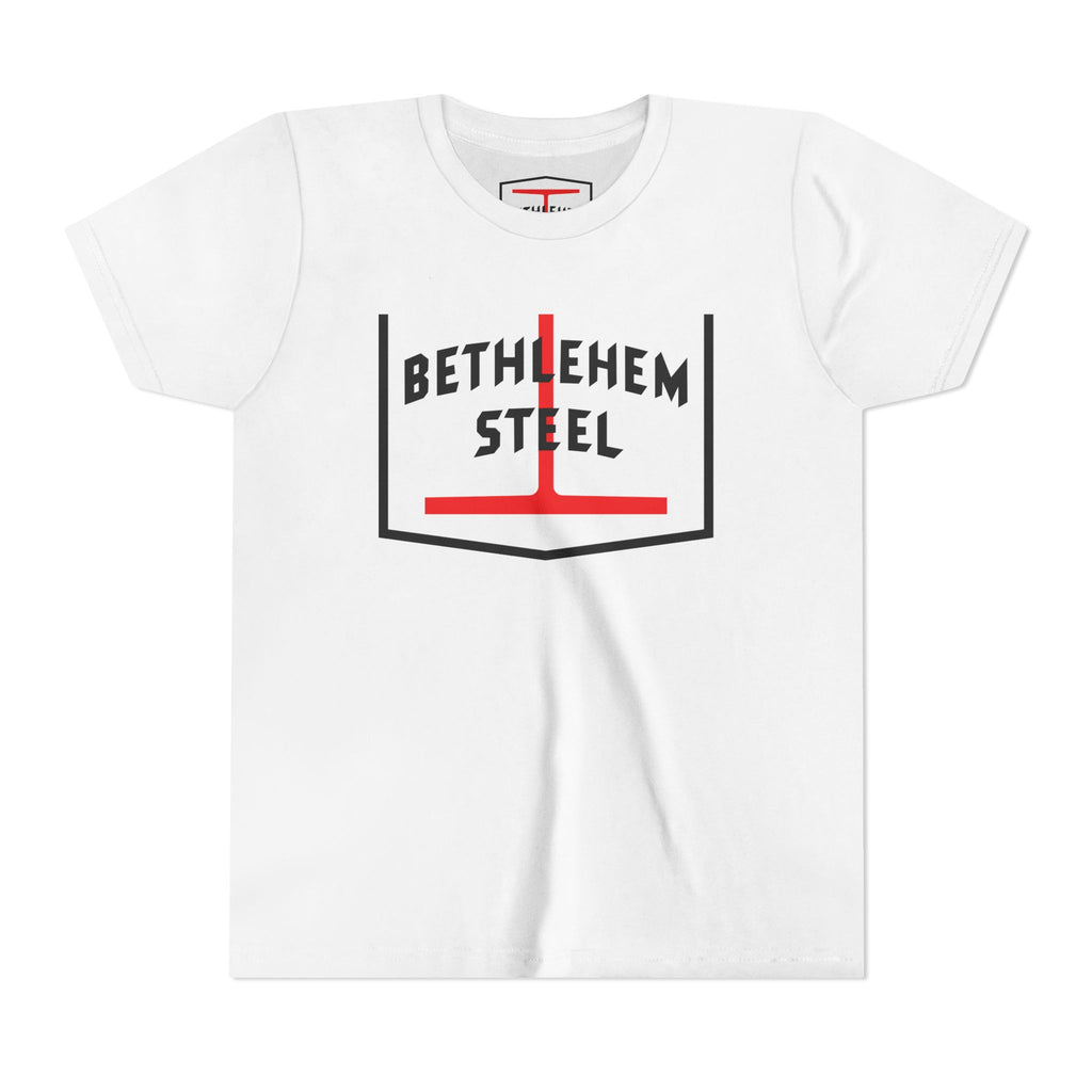 Bethlehem Steel Kids Tee / T-Shirt