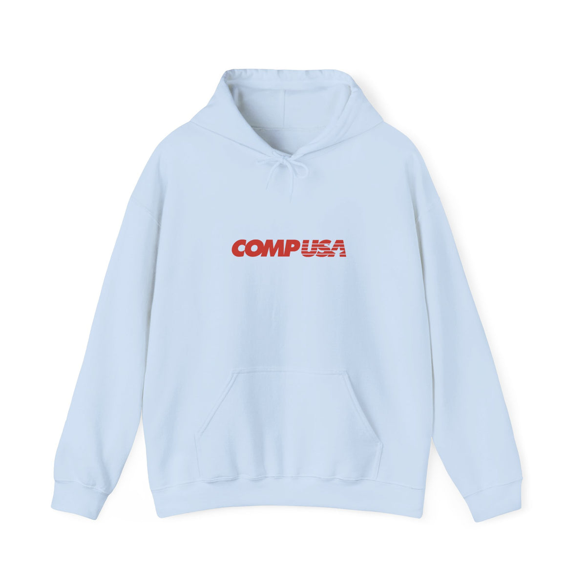 CompUSA Hoodie / Sweatshirt
