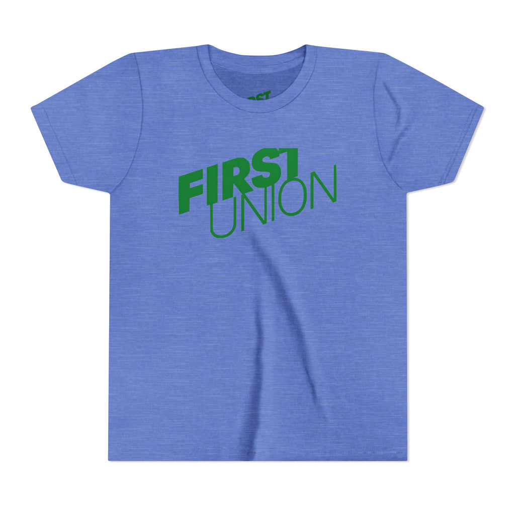 First Union Kids Tee / T-Shirt
