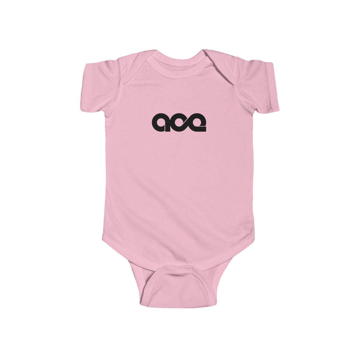Action Computer Enterprise Infant Bodysuit