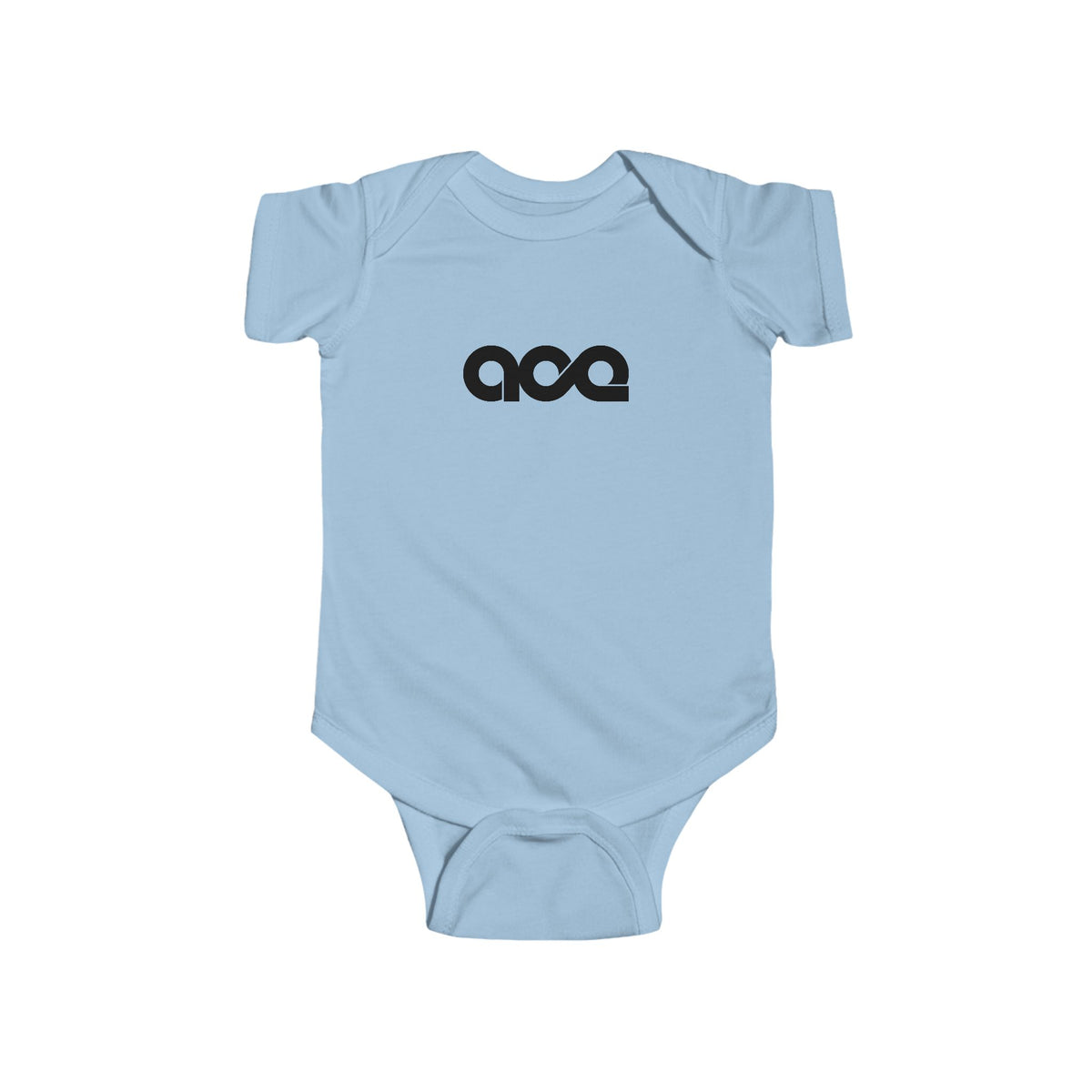 Action Computer Enterprise Infant Bodysuit