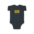 Central of Georgia Railway Infant Bodysuit