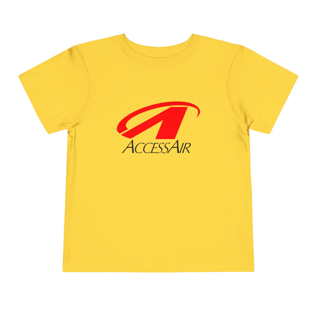 AccessAir Toddler Tee / T-Shirt