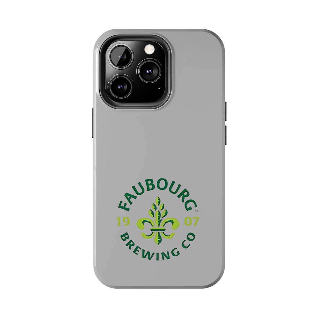Faubourg Brewing Tough Phone Case