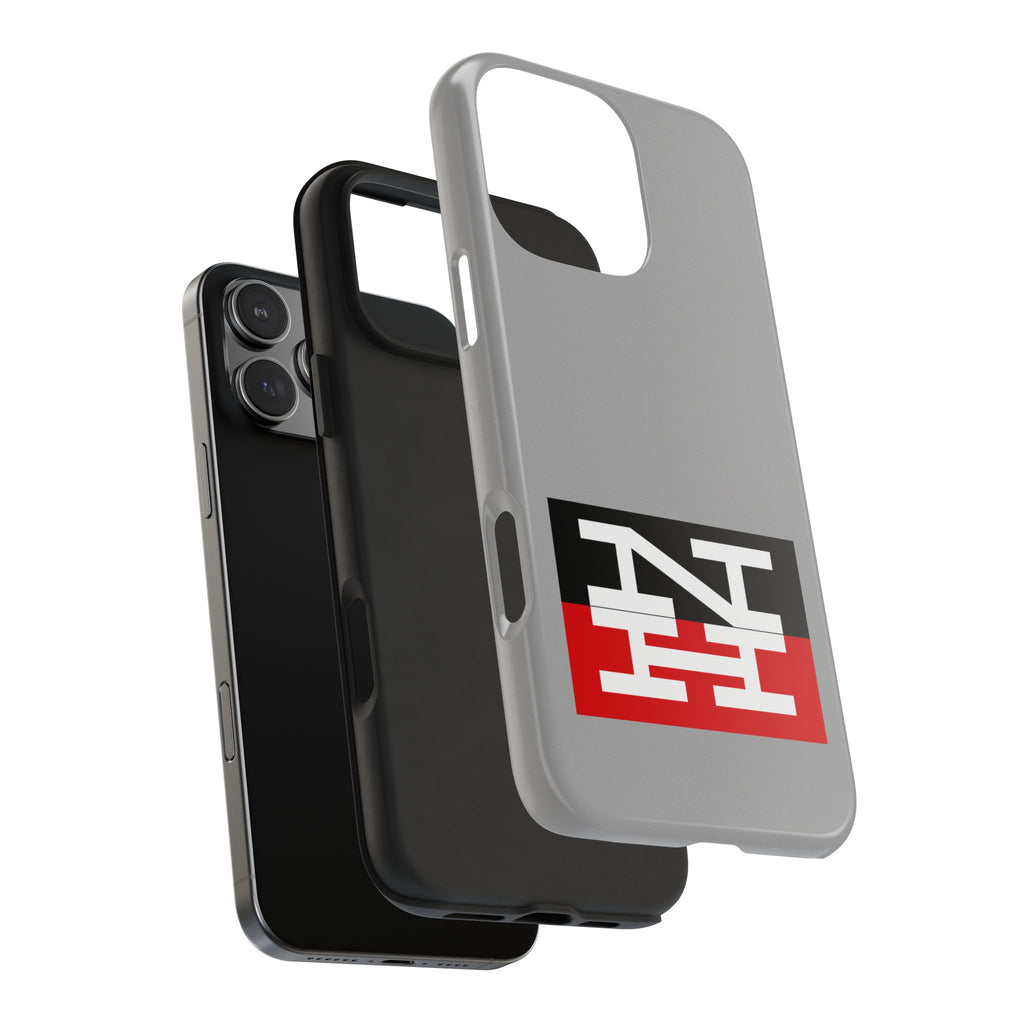 New York, New Haven and Hartford Railroad Tough Phone Case
