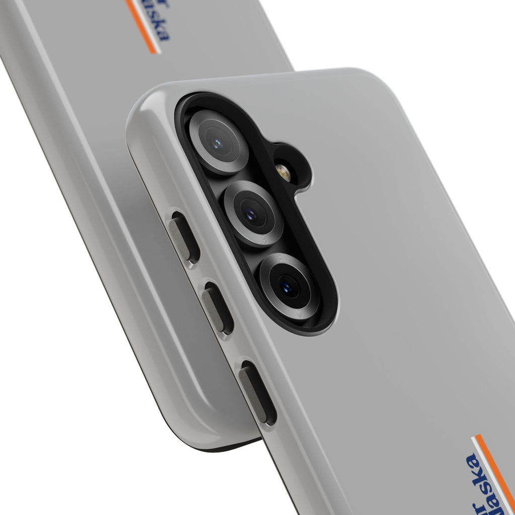 Wien Air Alaska Tough Phone Case