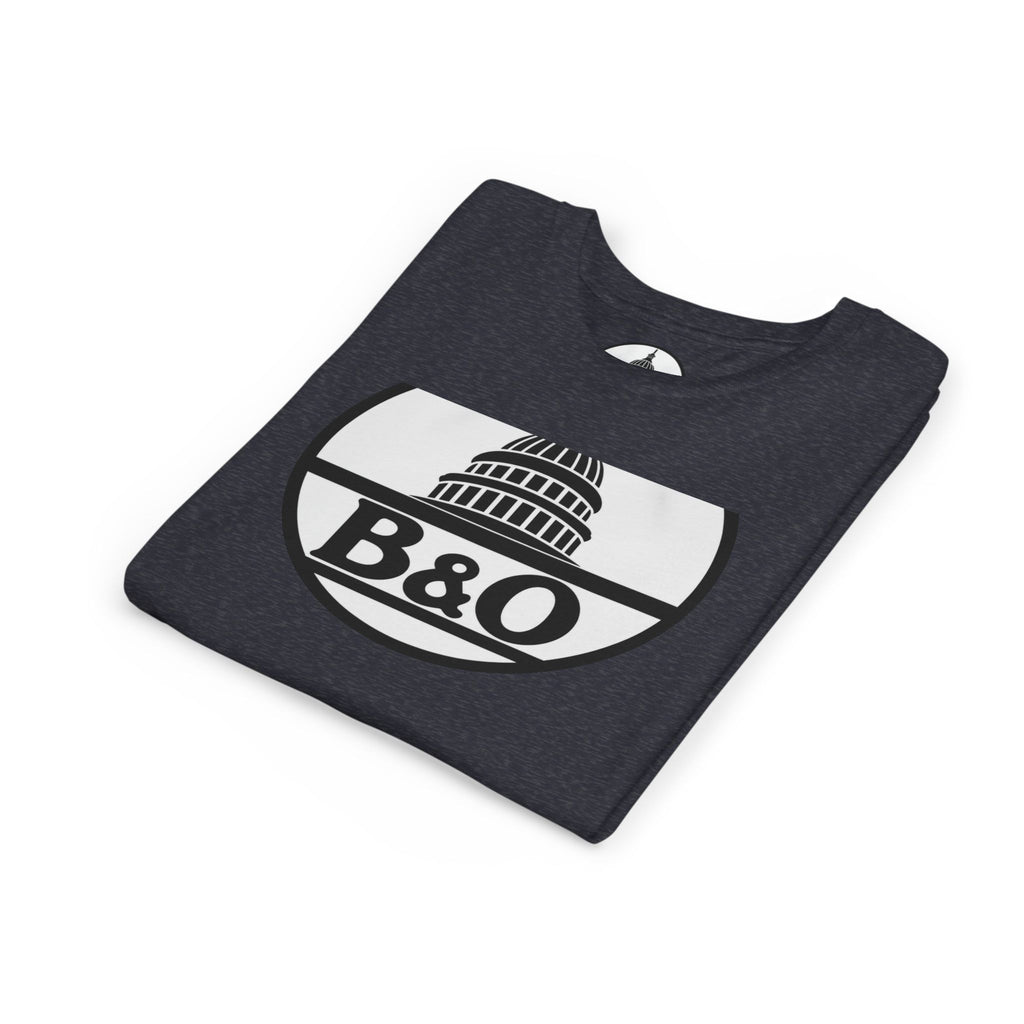 Baltimore and Ohio Railroad Kids Tee / T-Shirt