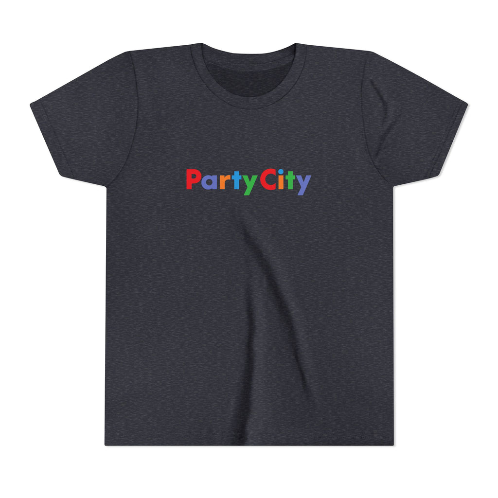 Party City Kids Tee / T-Shirt