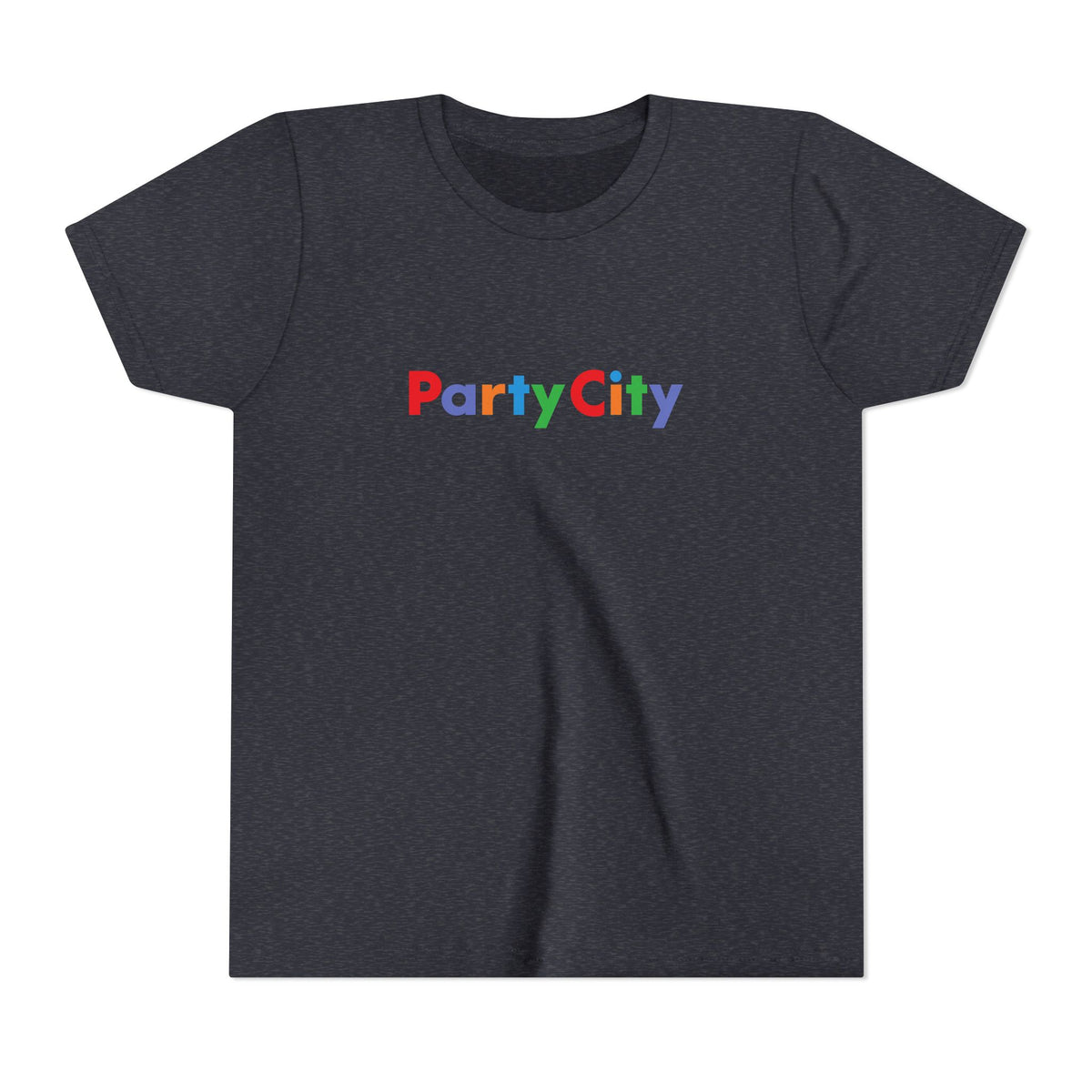 Party City Kids Tee / T-Shirt