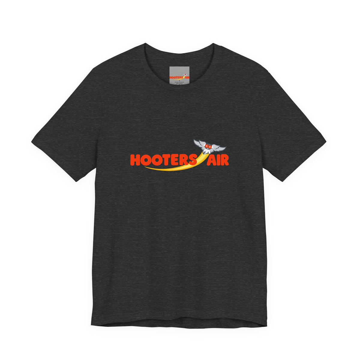 Hooters Air T-Shirt