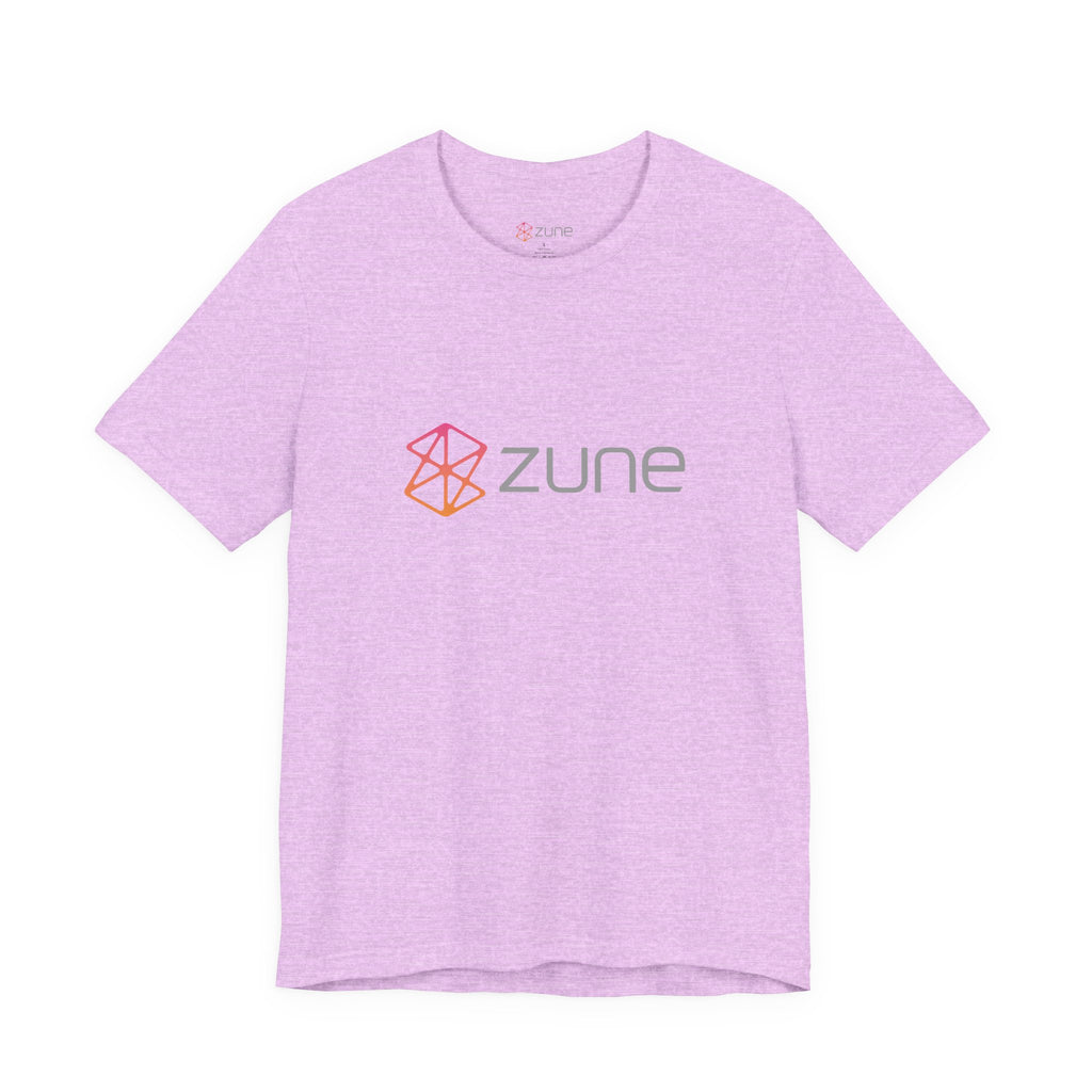 Zune T-Shirt