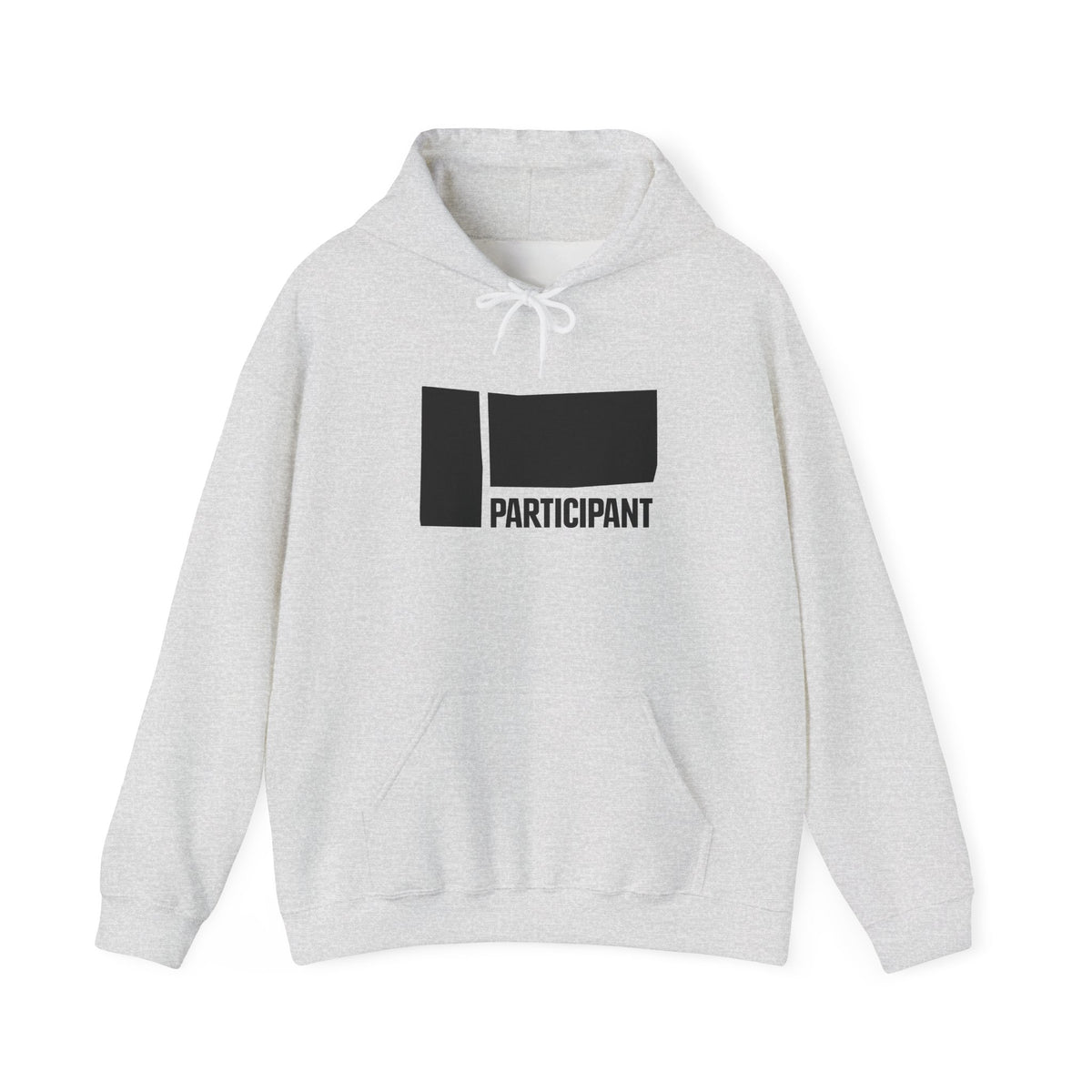 Participant Media Hoodie / Sweatshirt