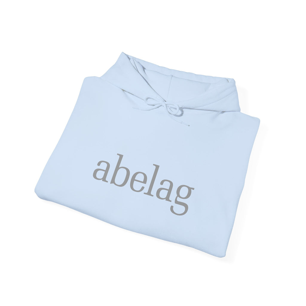 Abelag Aviation Hoodie / Sweatshirt