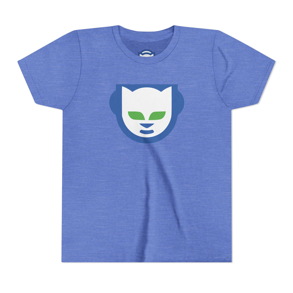 Napster Kids Tee / T-Shirt