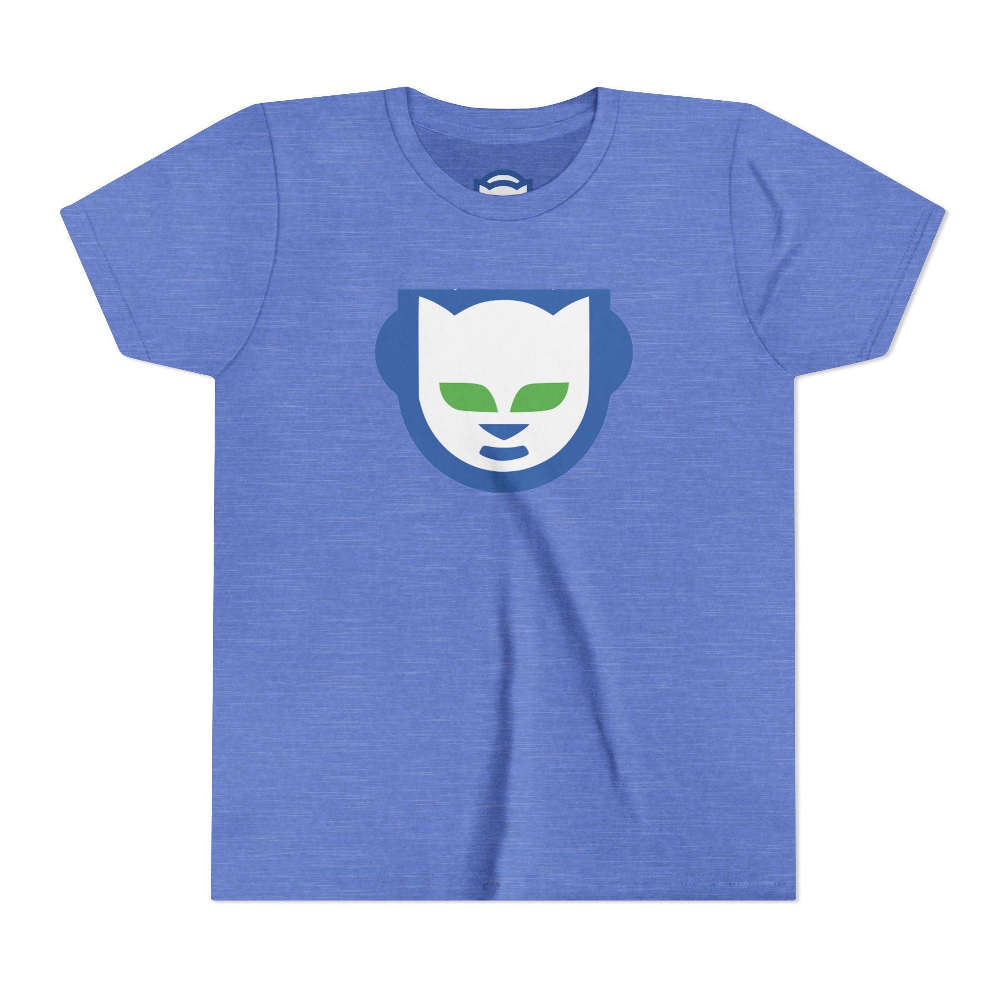 Napster Kids Tee / T-Shirt
