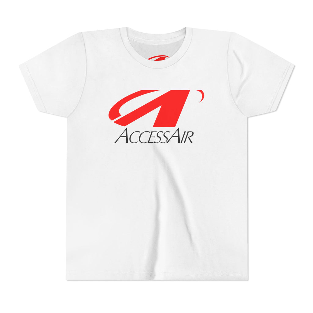 AccessAir Kids Tee / T-Shirt