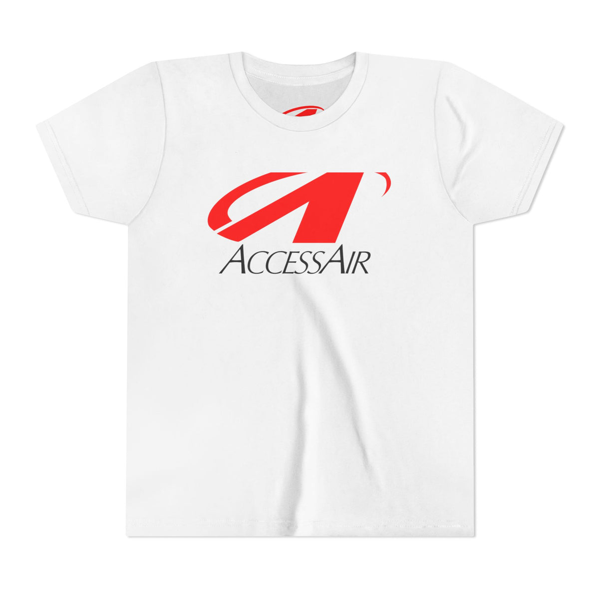 AccessAir Kids Tee / T-Shirt