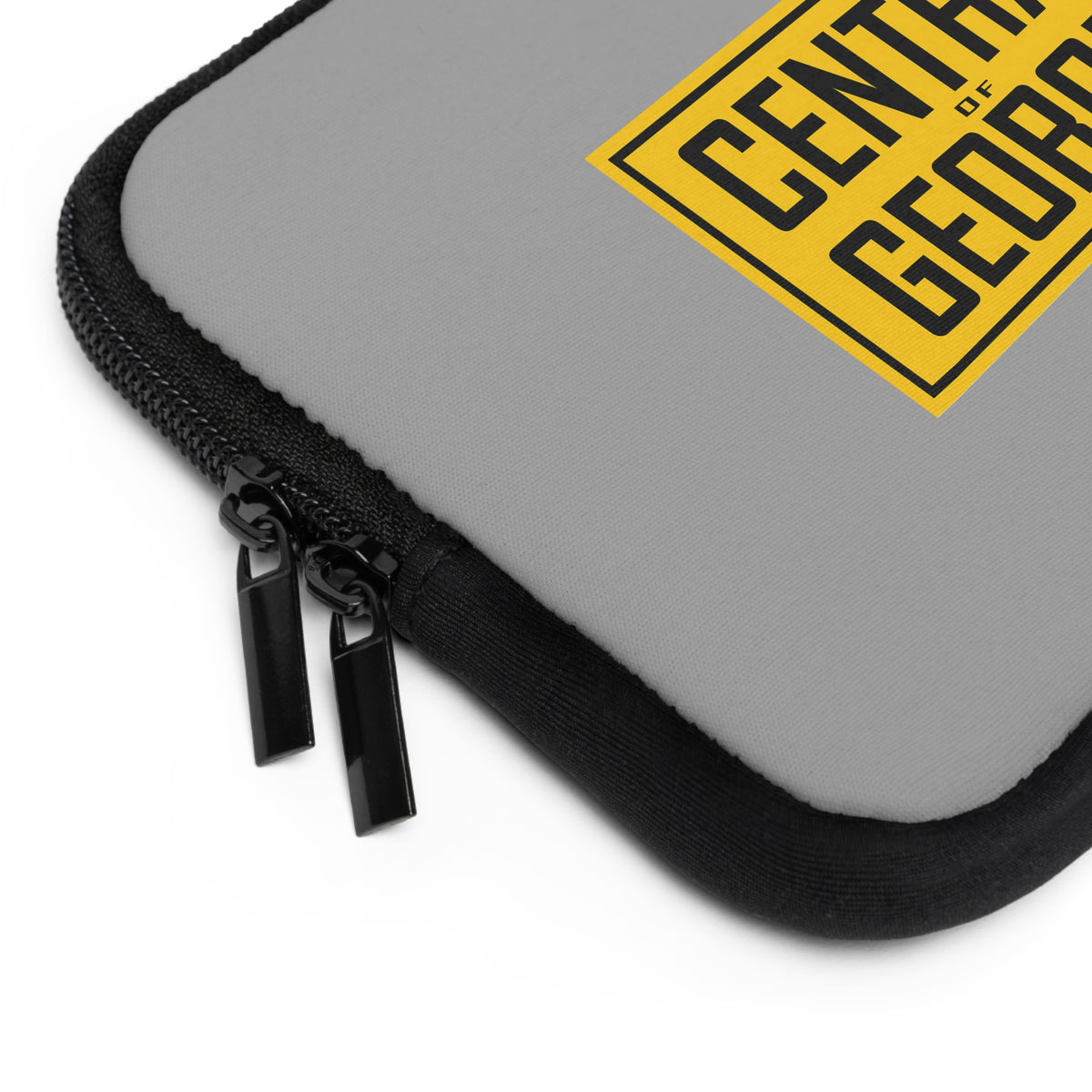 Central of Georgia Railway Laptop Sleeve