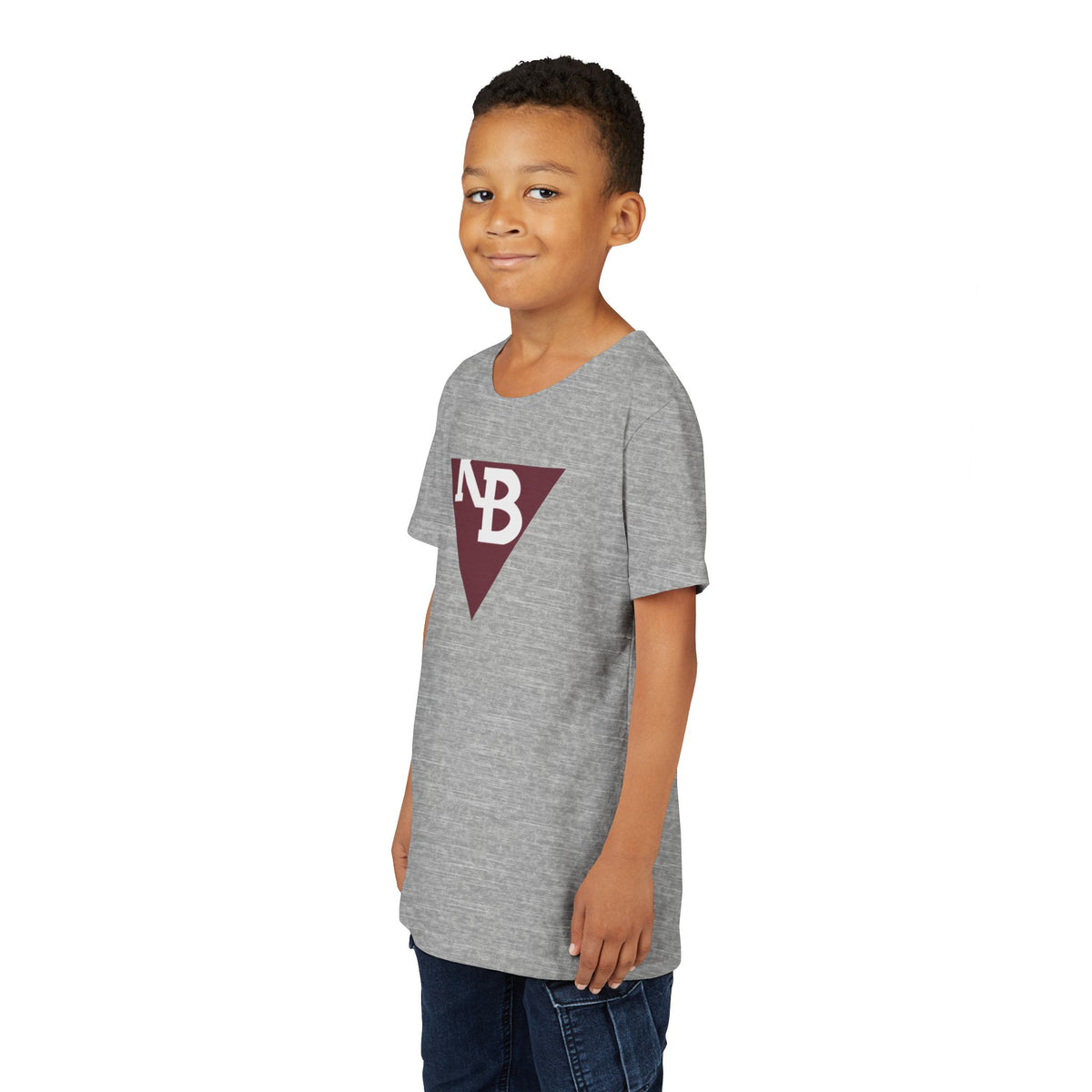 Kroch's and Brentano's Kids Tee / T-Shirt