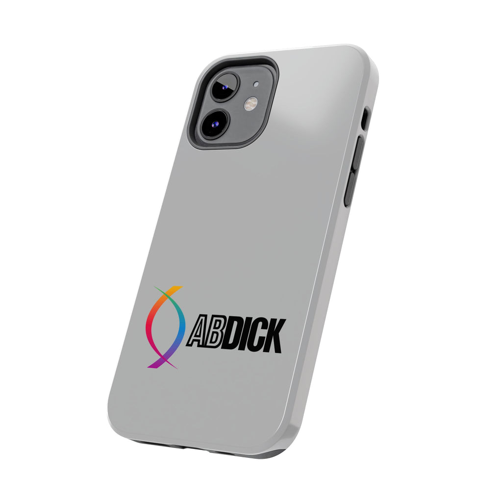 A. B. Dick Company Tough Phone Case