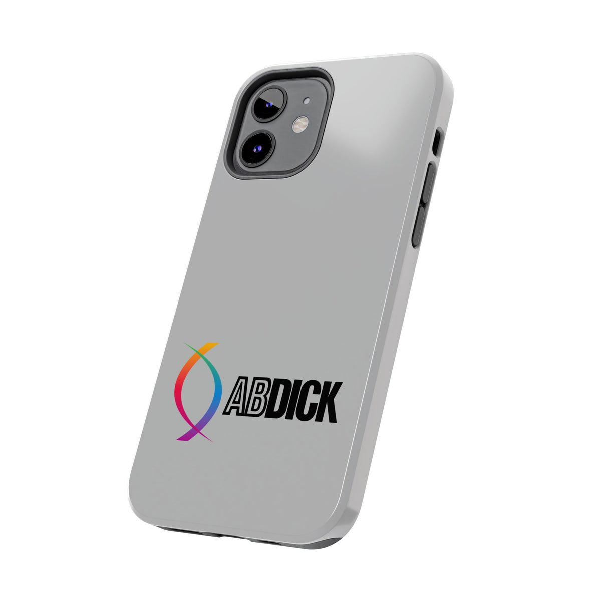 A. B. Dick Company Tough Phone Case