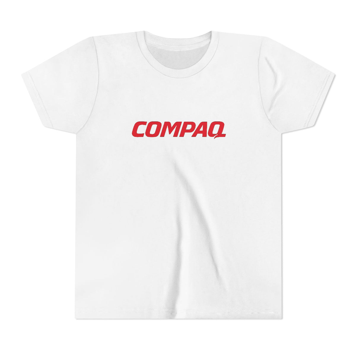 Compaq Kids Tee / T-Shirt