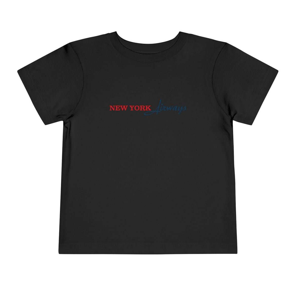 New York Airways Toddler Tee / T-Shirt