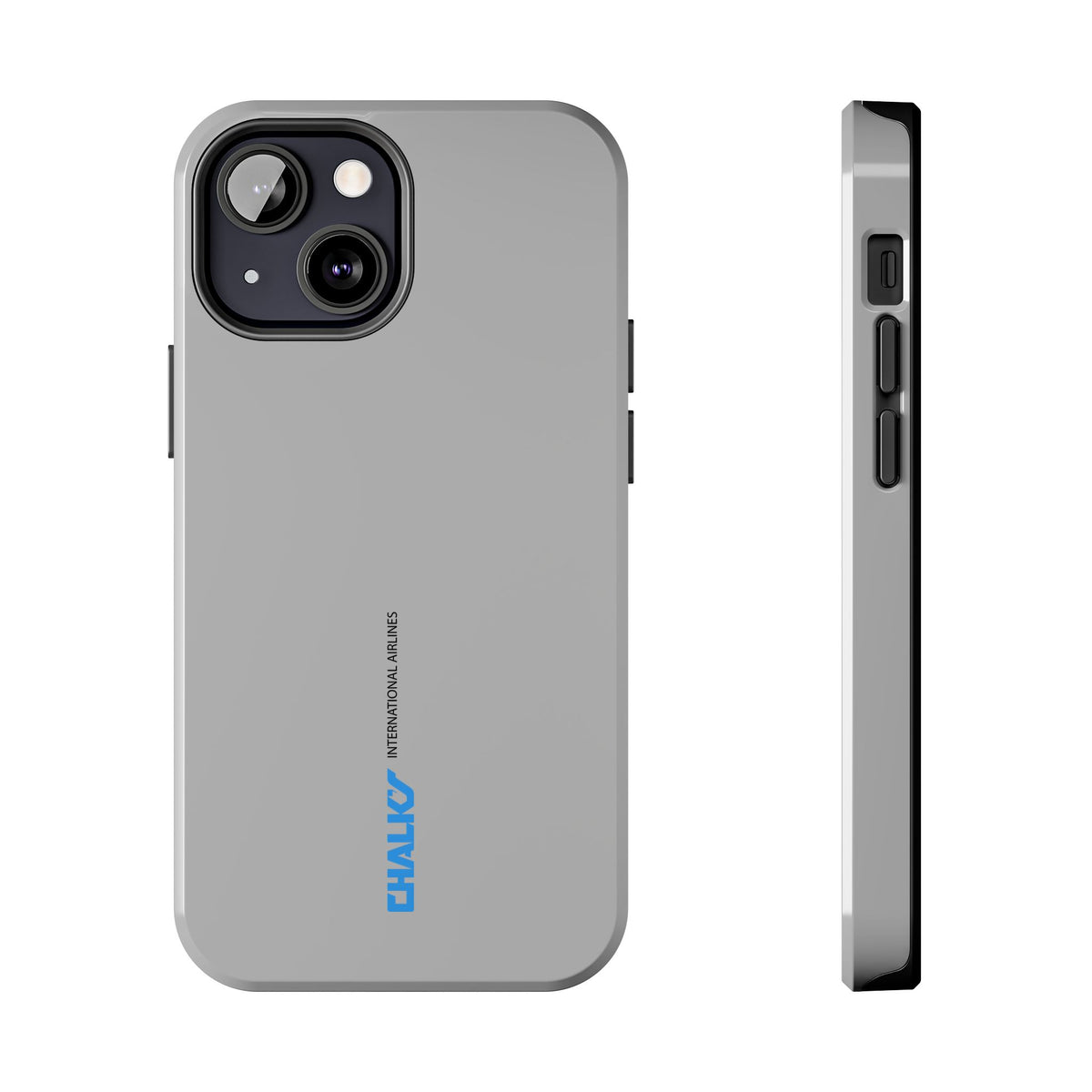 Chalk's International Airlines Tough Phone Case