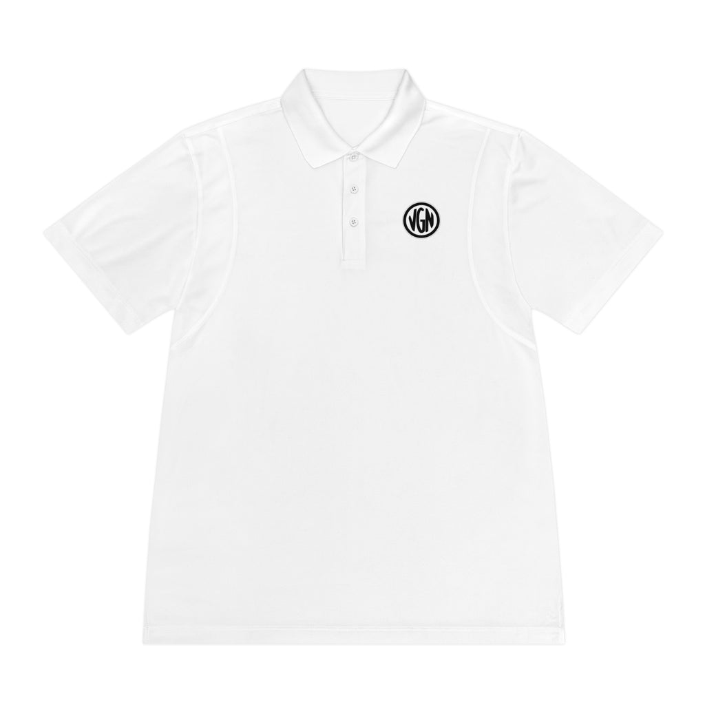 Virginian Railway Men's Sport Polo Shirt