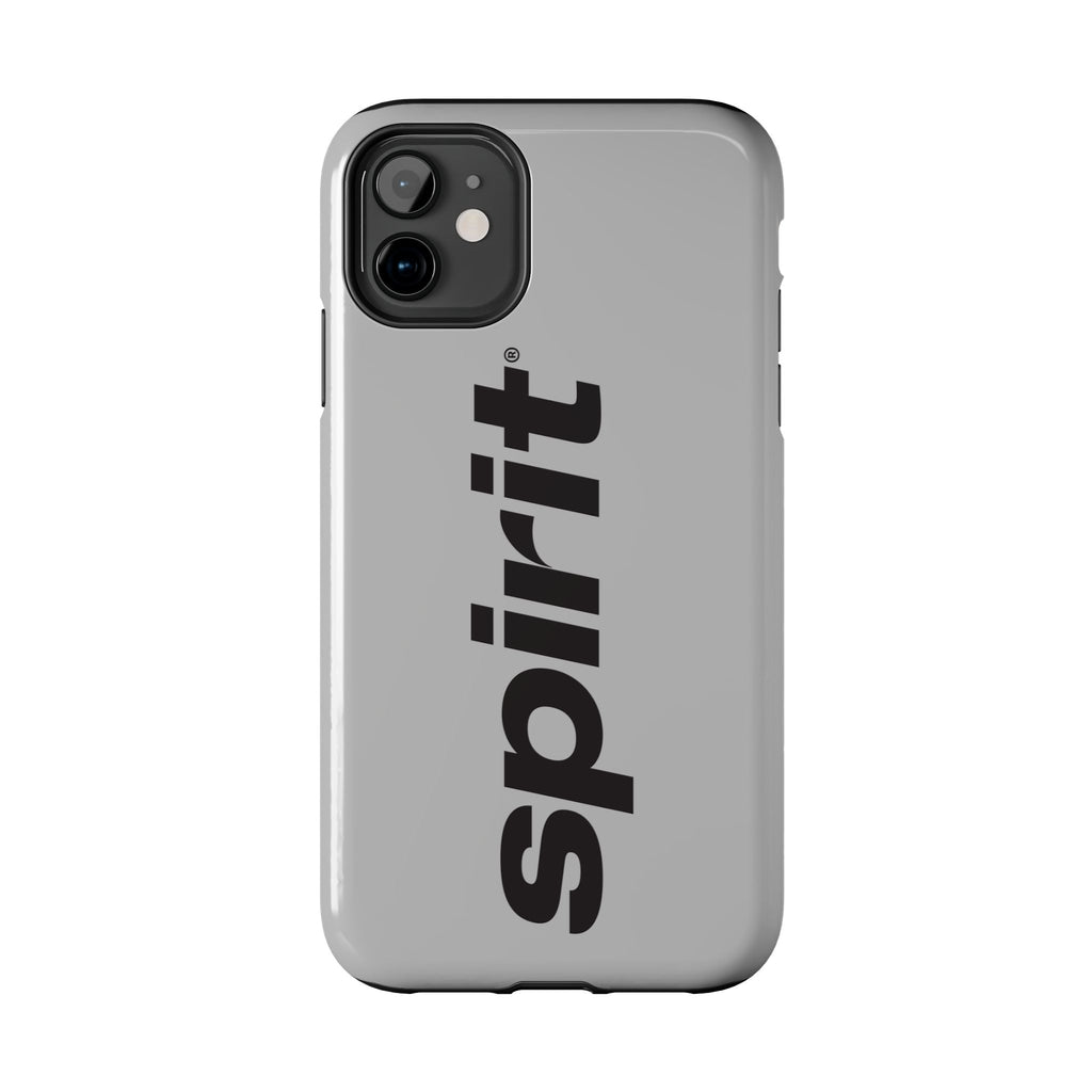 Spirit Airlines Tough Phone Case