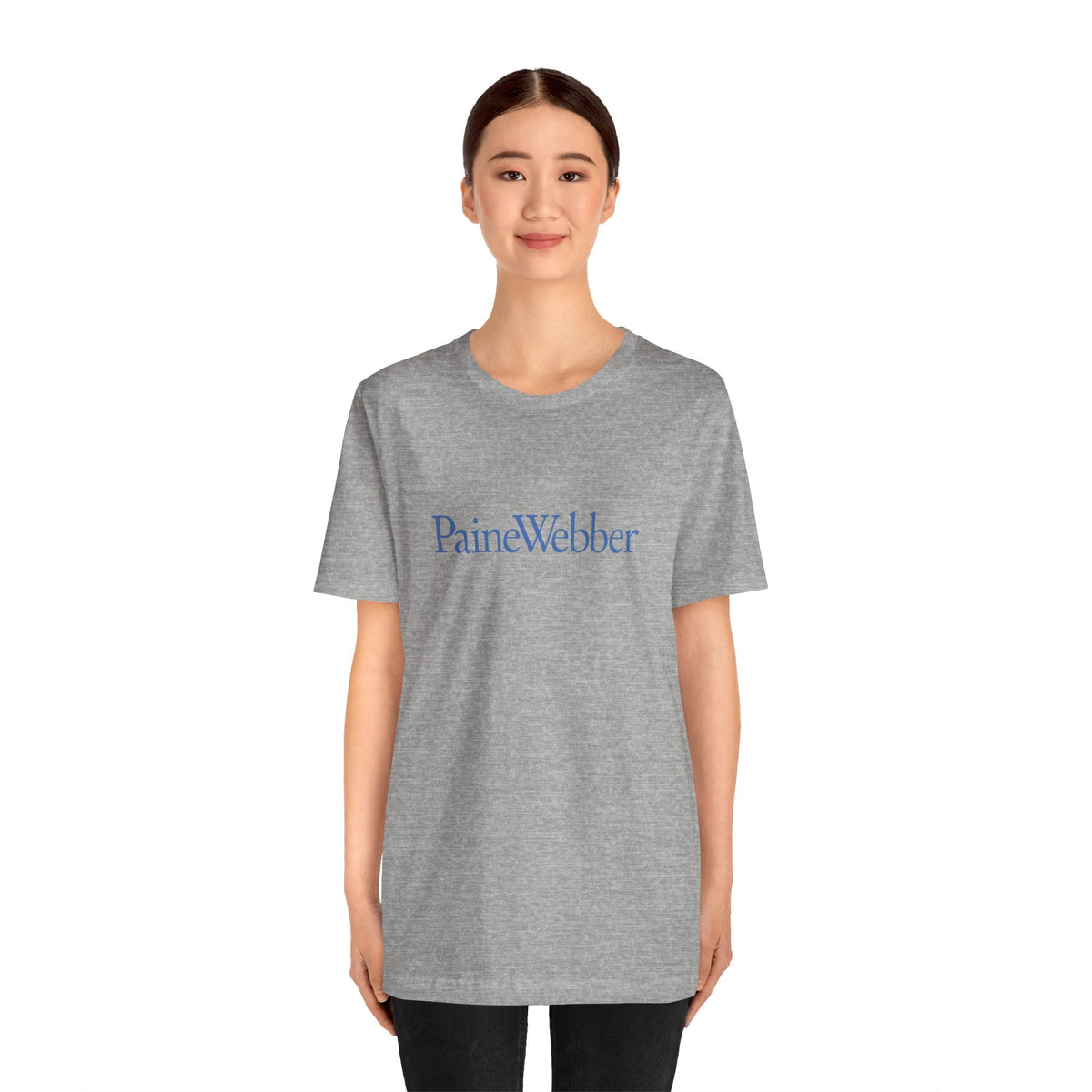 PaineWebber T-Shirt