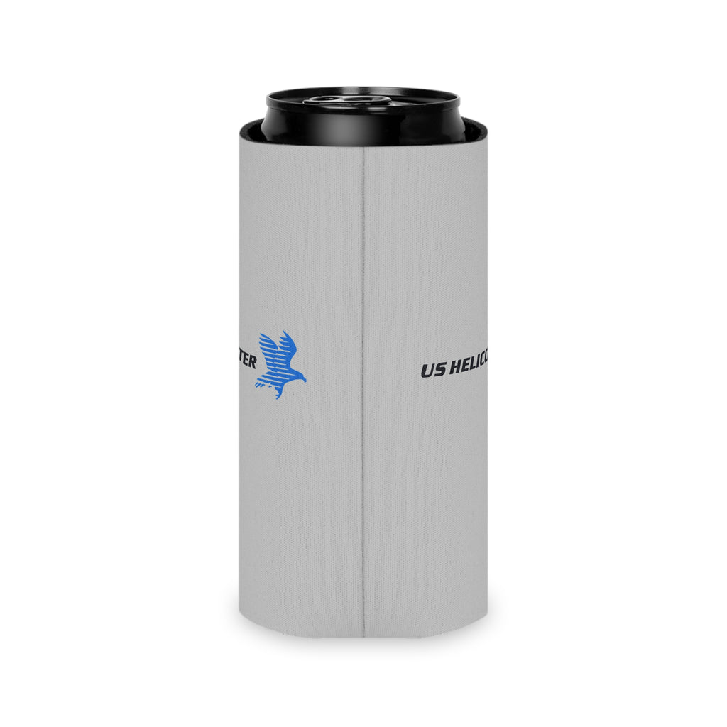 US Helicopter Can Cooler