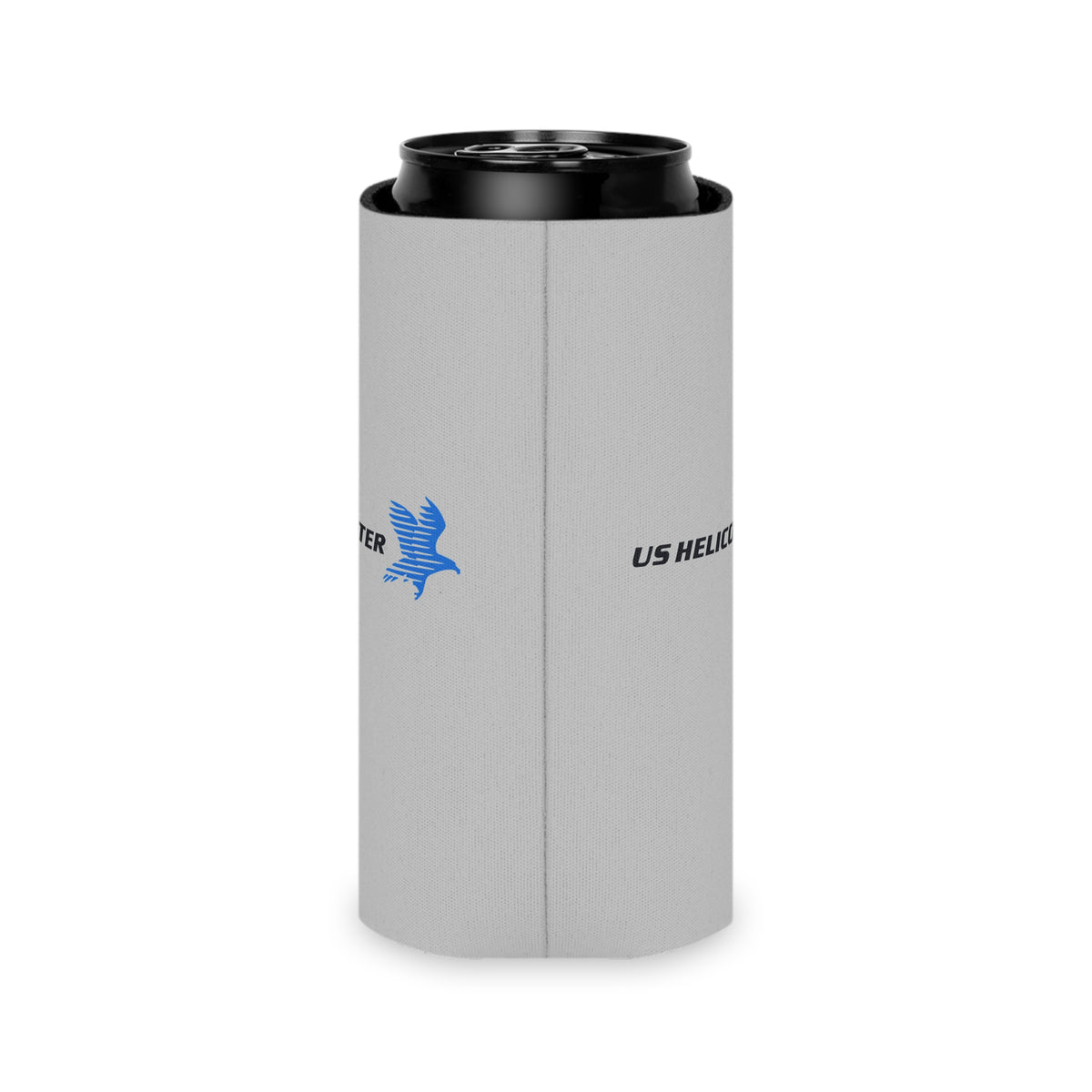 US Helicopter Can Cooler