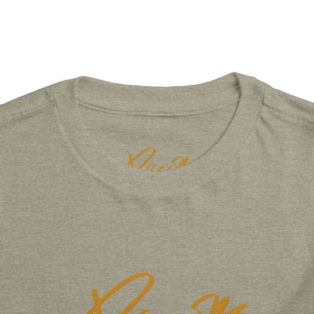 Bacon's Toddler Tee / T-Shirt