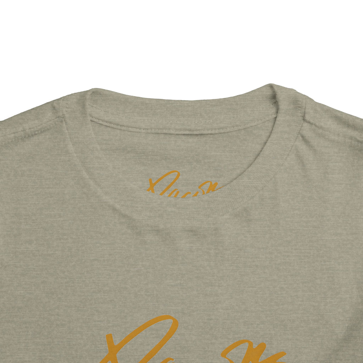 Bacon's Toddler Tee / T-Shirt